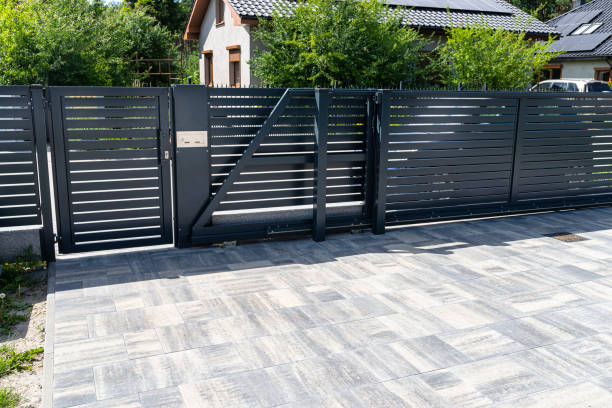 Durant, IA Driveway Pavers Company