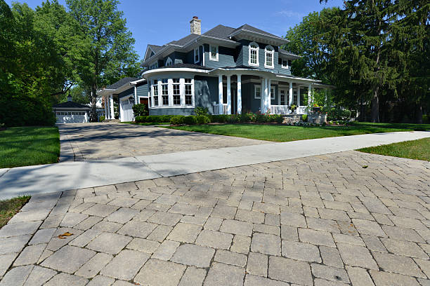 Best Driveway Pavers Near Me  in Durant, IA