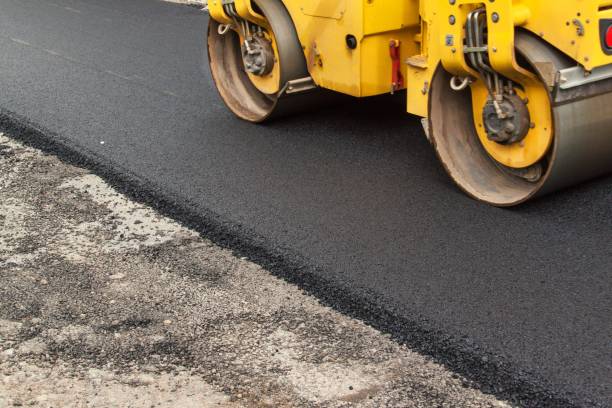 Reasons to Select Us for Your Driveway Paving Requirements in Durant, IA